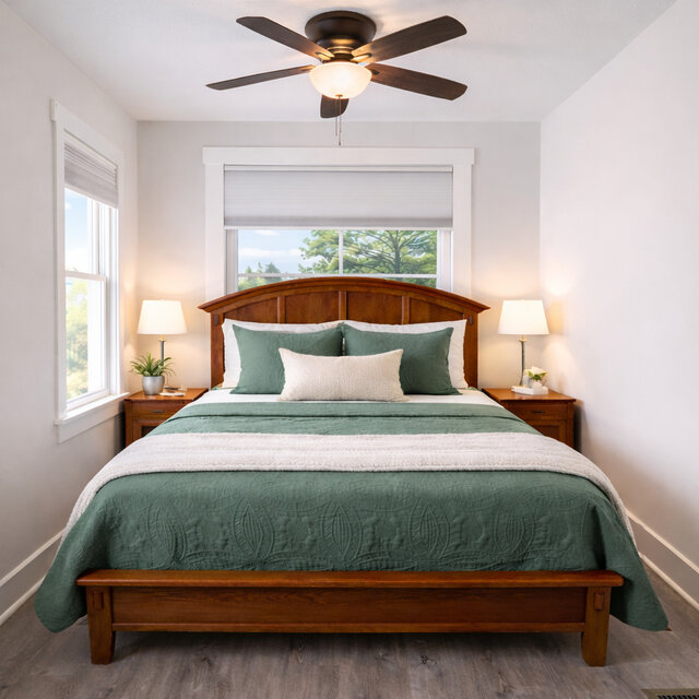 Image 7 for Cottage E-sleeps 6