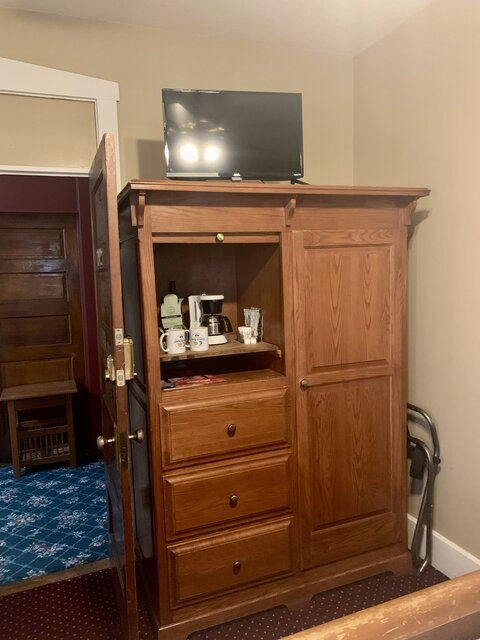 Image 2 for Cozy Queen 202