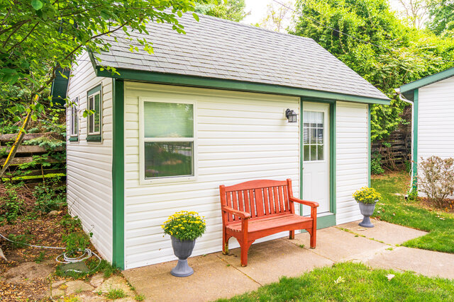 Image 4 for Cottage F - Sleeps 2