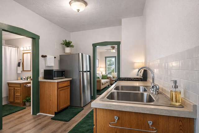 Image 4 for Cottage E-sleeps 6