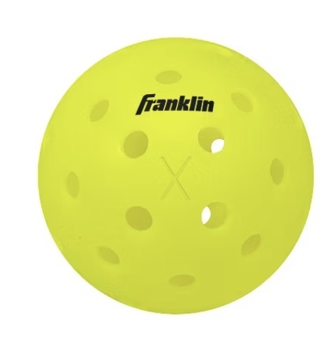 Image 1 for Franklin 40x Pickleball