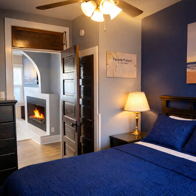Image 8 for Cottage B-sleeps 4