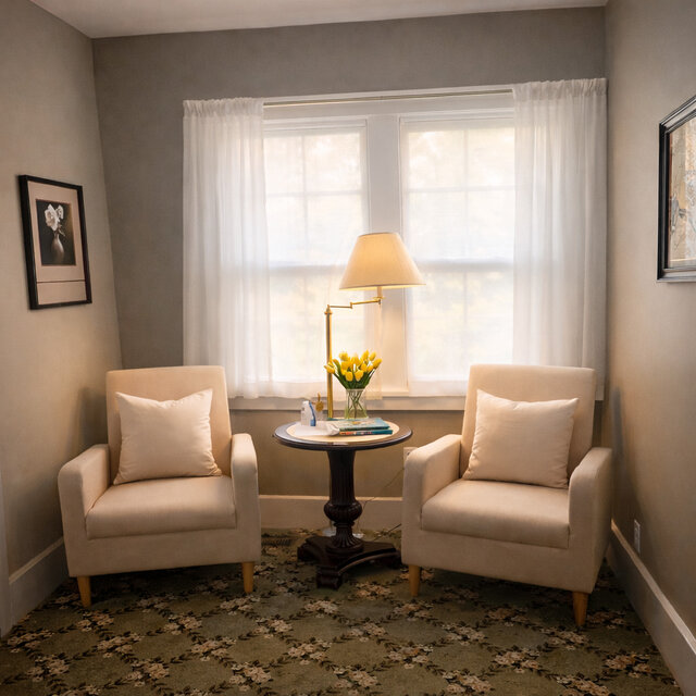 Image 3 for King Suite 103