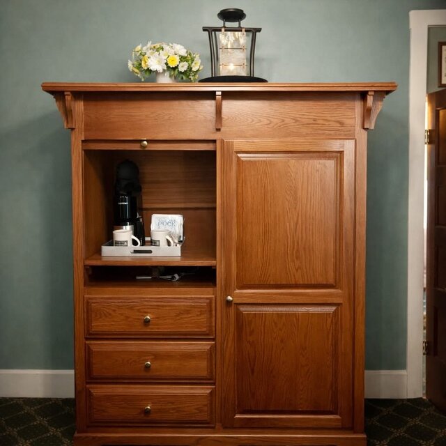 Image 4 for Comfort Queen 201