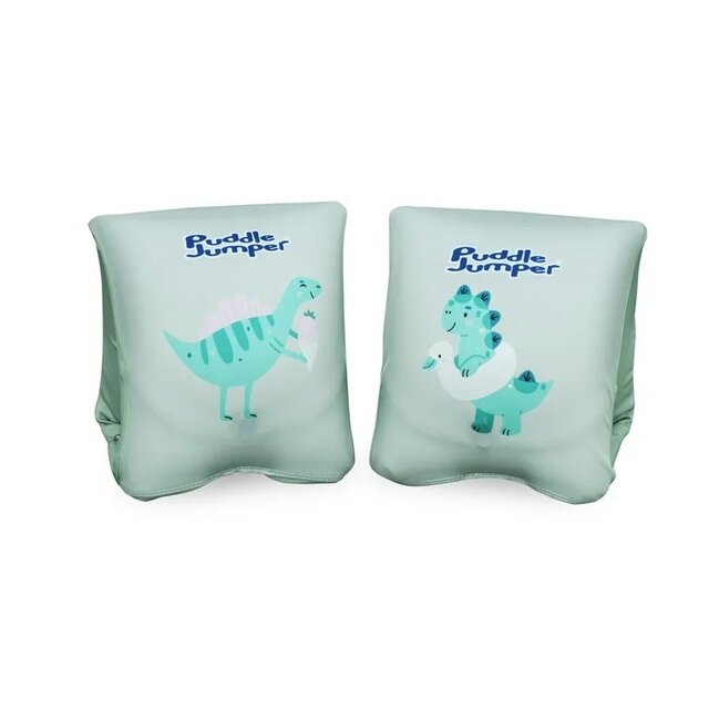Image 1 for Inflatable Arm Floaties for Kids