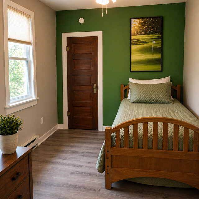 Image 3 for Cottage D-sleeps 5