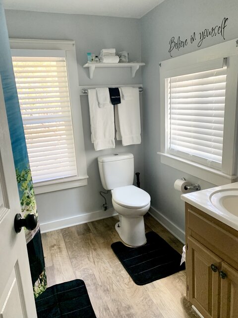 Image 6 for Cottage A-sleeps 4