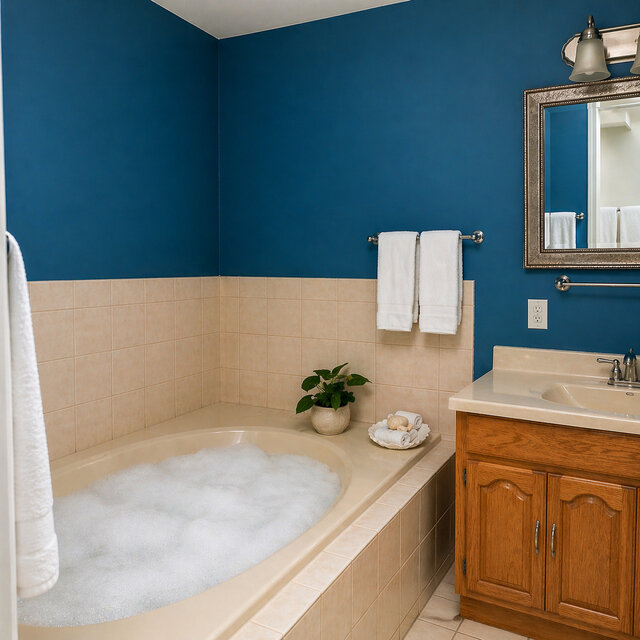 Image 2 for Cottage D-sleeps 5