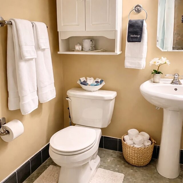 Image 5 for Comfort Queen 201