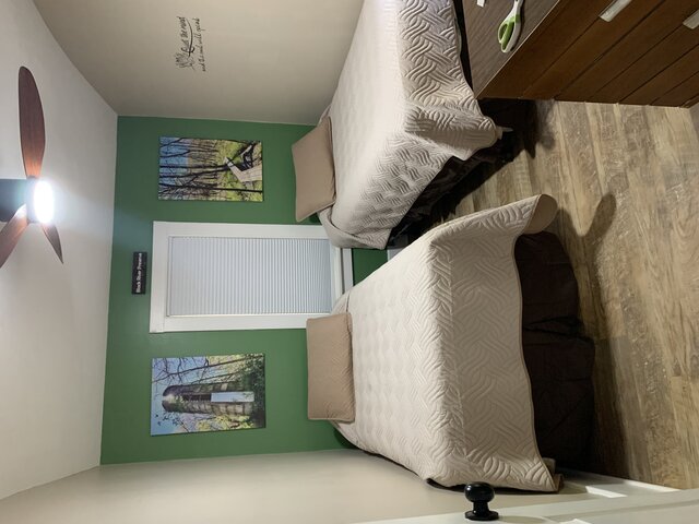 Image 3 for Cottage A-sleeps 4