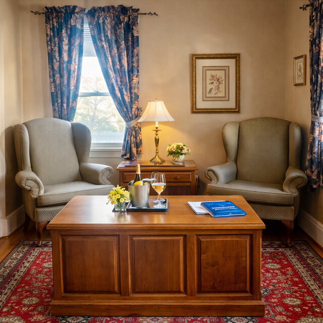 Image 2 for King Deluxe 205