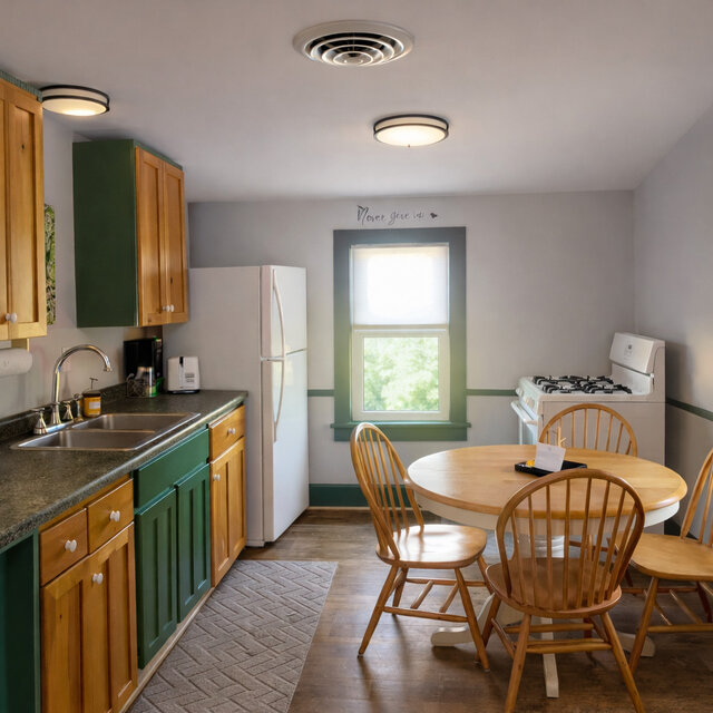 Image 5 for Cottage A-sleeps 4