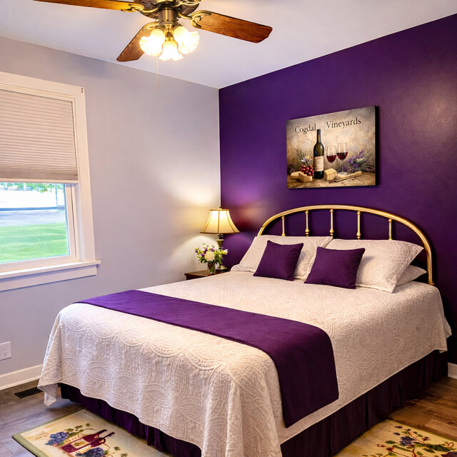Image 7 for Cottage C-sleeps 6