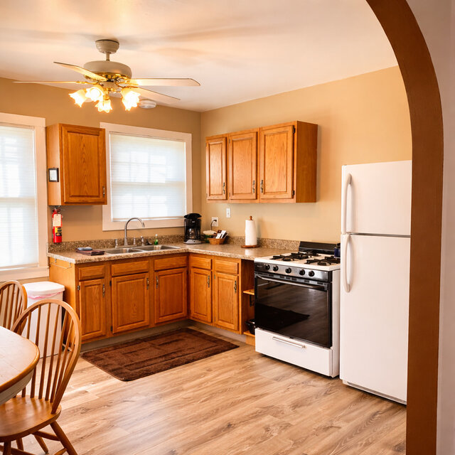 Image 2 for Cottage C-sleeps 6