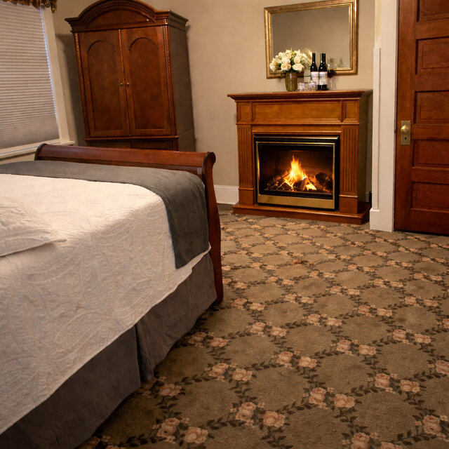 Image 1 for King Suite 203