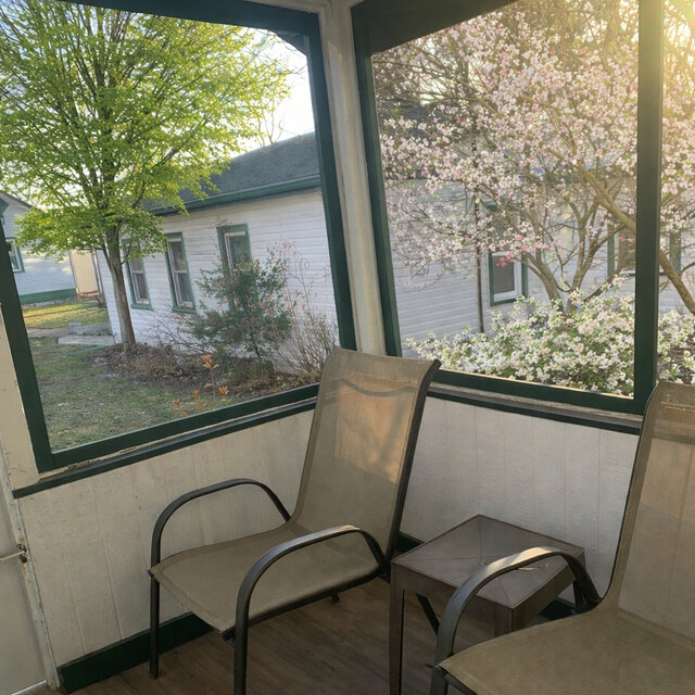 Image 3 for Cottage B-sleeps 4