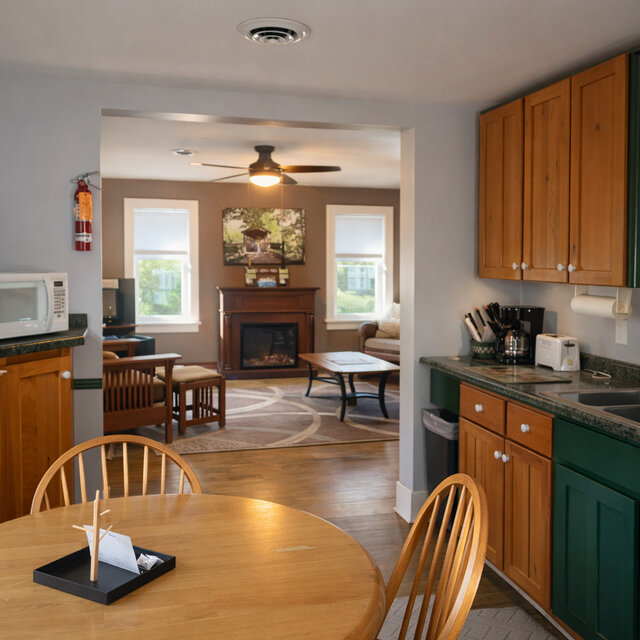 Image 4 for Cottage A-sleeps 4