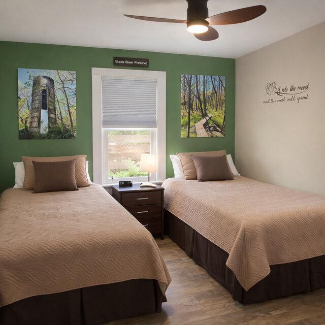 Image 8 for Cottage A-sleeps 4