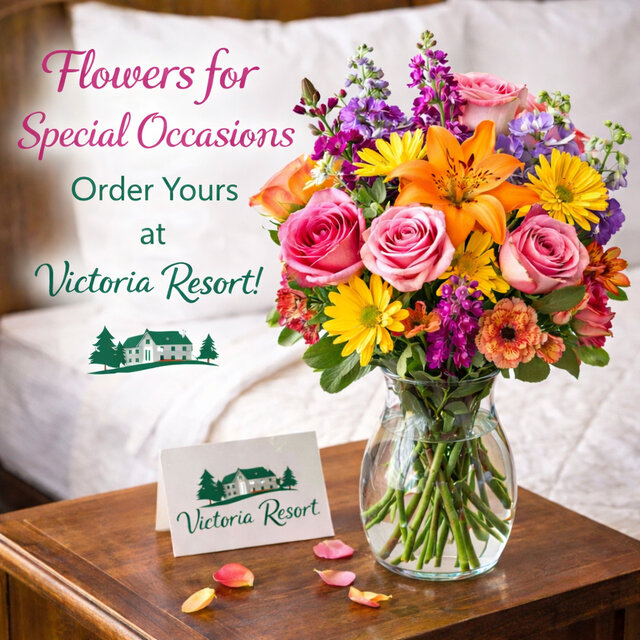Image 1 for Flowers for any Occasion