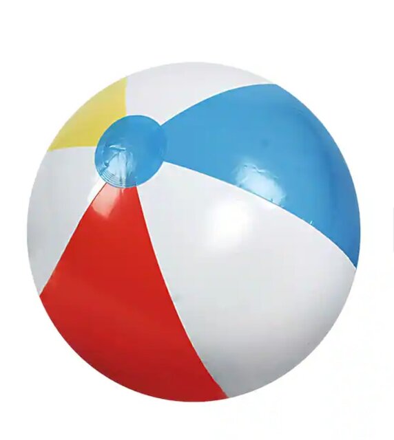 Image 1 for Beach Ball