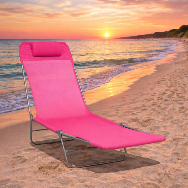 Image 1 for Beach Chair Rental