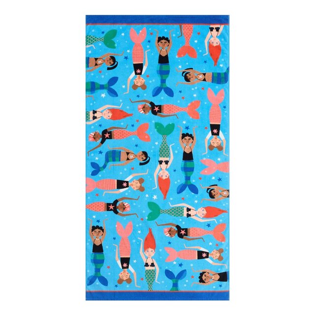 Image 1 for Beach Towel