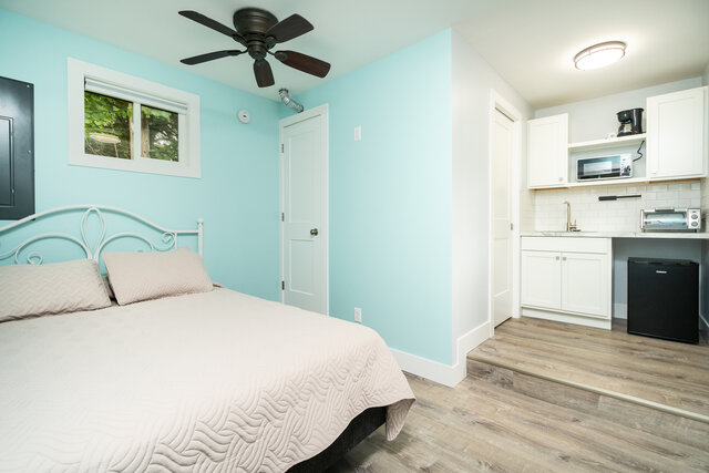 Image 2 for Cottage F - Sleeps 2