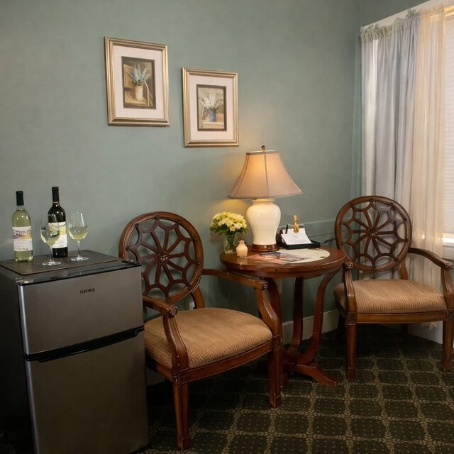 Image 3 for Comfort Queen 201