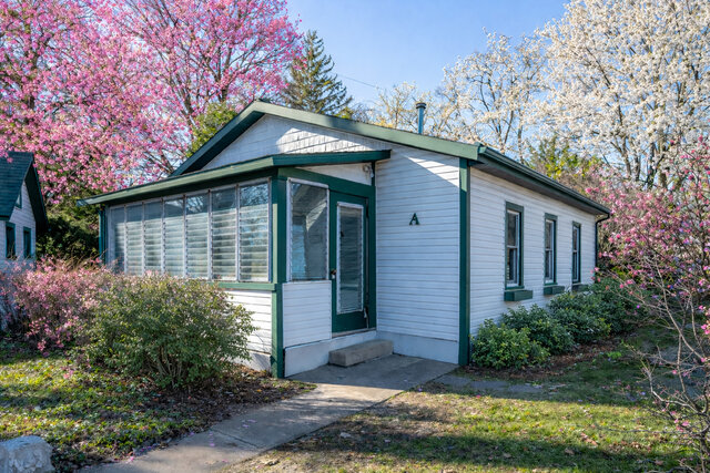 Image 1 for Cottage A-sleeps 4