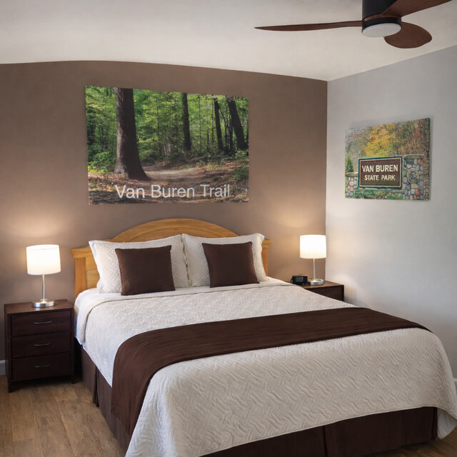 Image 6 for Cottage A-sleeps 4