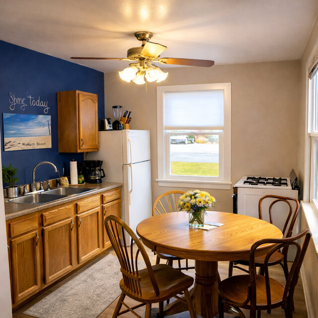 Image 6 for Cottage B-sleeps 4