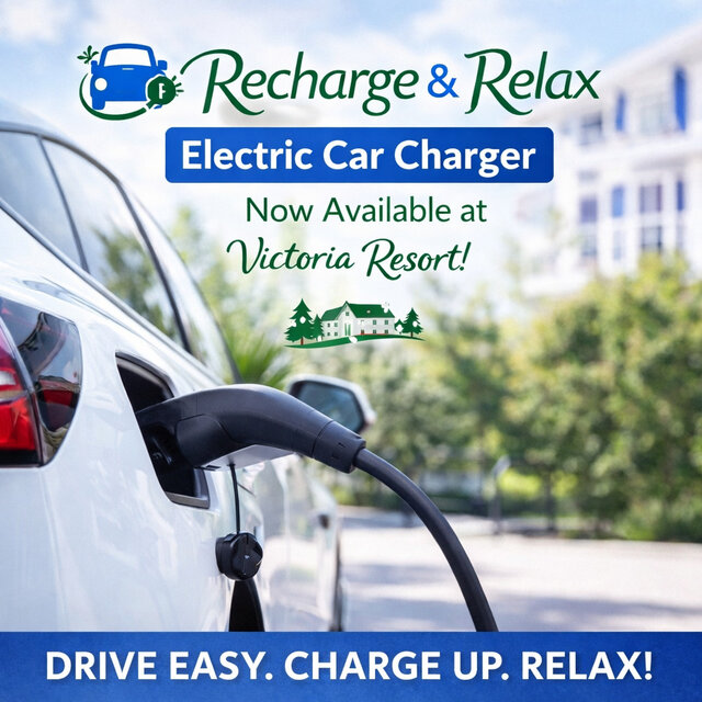 Image 1 for Electric Vehicle Charging