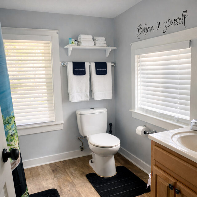 Image 9 for Cottage A-sleeps 4