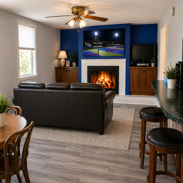 Image 4 for Cottage D-sleeps 5
