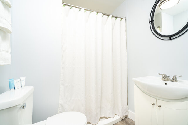 Image 1 for Cottage F - Sleeps 2