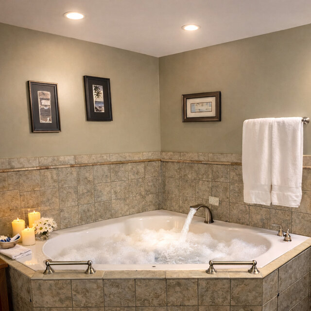 Image 3 for Queen Deluxe 206