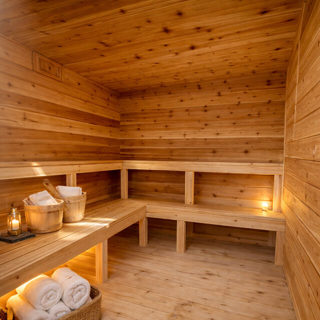 Image 11 for Cottage C-sleeps 6