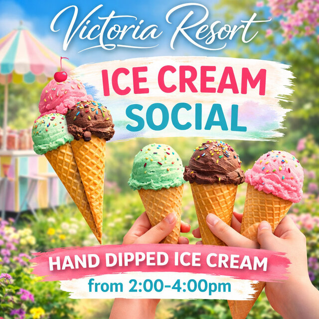 Image 1 for Ice Cream Social