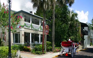Inn on Charlotte