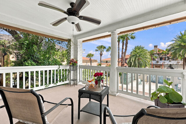 Image 8 for 02) Flagler Veranda (King)