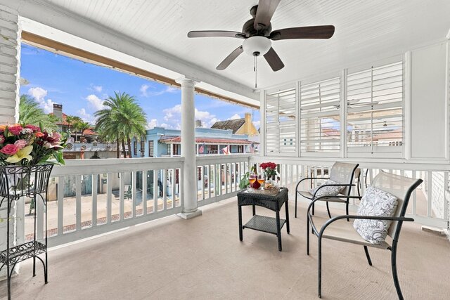 Image 9 for 02) Flagler Veranda (King)