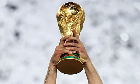 Image 1 for WORLD CUP 10 Day Special