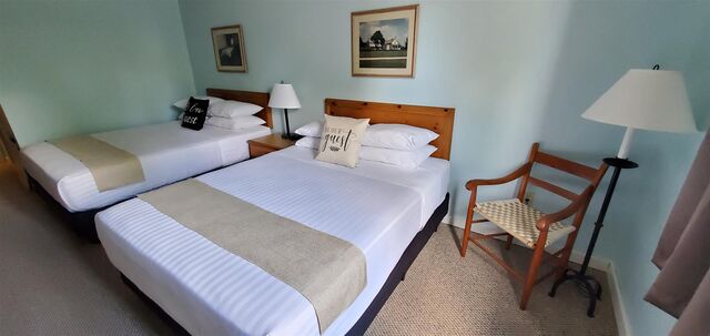 Image 2 for Deluxe Country Double