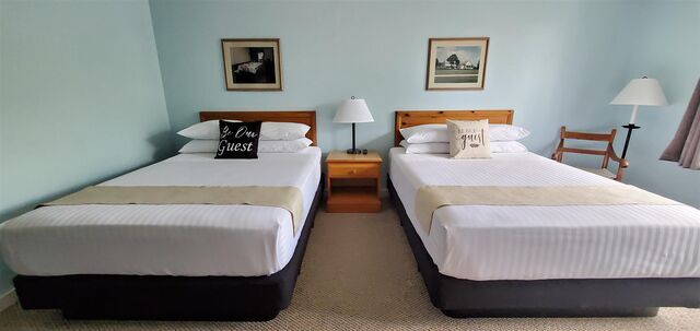 Image 1 for Deluxe Country Double