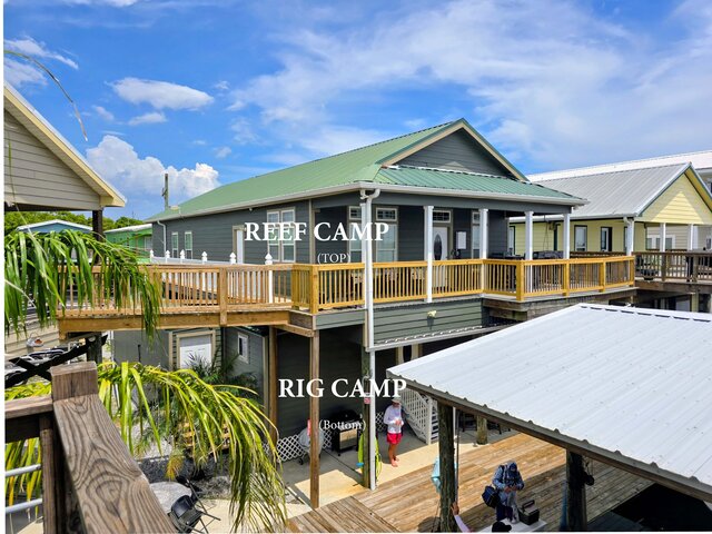 Image 2 for Reef Runner -4 bedroom 4 baths (Sleeps) 8