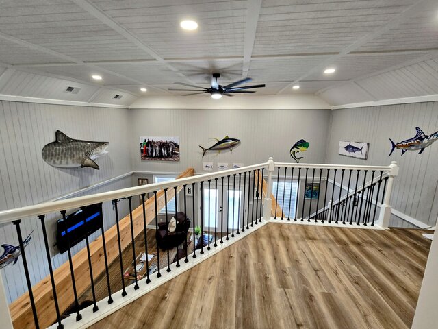 Image 14 for REO Camp #B-1 -  4 bedroom 3 bath (Sleeps 9)