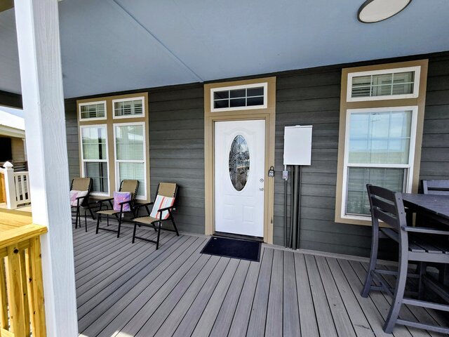 Image 6 for Reef Runner -4 bedroom 4 baths (Sleeps) 8
