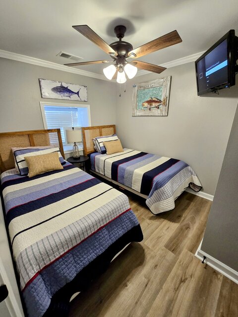 Image 18 for REO Camp #B-1 -  4 bedroom 3 bath (Sleeps 9)