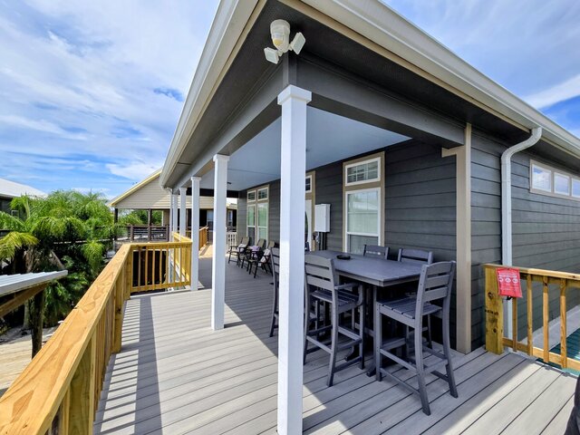 Image 4 for Reef Runner -4 bedroom 4 baths (Sleeps) 8