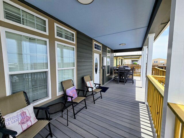Image 3 for Reef Runner -4 bedroom 4 baths (Sleeps) 8